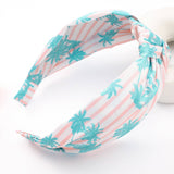 KNOT DECOR HEADBAND_CWAHA0224