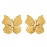 Versatile Childrens Retro Bow Hairpin