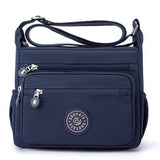 Commuting Fashion Travel Shoulder Messenger Bag_Cwasc1791