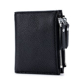 LARGE CAPACITY FASHION LEATHER SHORT WALLET_CWAB3822