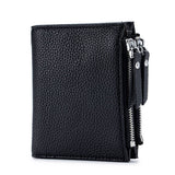 LARGE CAPACITY FASHION LEATHER SHORT WALLET_CWAB3822