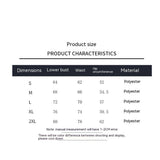 HALTERNECK CHAIN SPLIT 2 PIECE BIKINI SWIMSUIT_CWMW0168