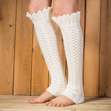 2024 NEW WARM BUD SHAPED SOCKS_CWMS0756