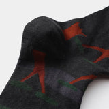PATTERN SKATEBOARD SOCKS FOR ANIMALS_CWMS0168