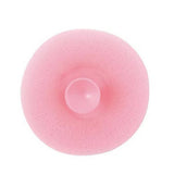BATH POUF SUCTION CUP BATH BRUSH BATH BALL_CWMM3376