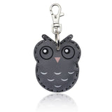 CUTE ANIMAL KEYCHAIN PENDANT_CWMM0574