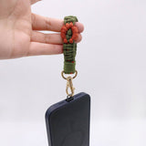 SIMPLE BRACELET KEYCHAIN_CWMM1573