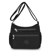 Lightweight Nylon Multi-Layer Shoulder Bag_Cwasc1760