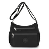 Lightweight Nylon Multi-Layer Shoulder Bag_Cwasc1760