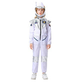 HALLOWEEN CHILDRENS ASTRONAUT SPACE SUIT COSTUME_CWMM1524