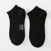 MENS CASUAL SOLID COLOR COTTON SOCKS_CWMS2038