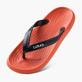 Durable And Anti Slip Beach Flip Flop Sandals_Cwshs0428