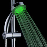 SELF COLOR CHANGING LED COLORFUL SHOWER HEAD_CWASC1724