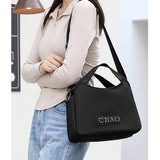 Waterproof Oxford Cloth Shoulder Messenger Bag_Cwasc1763