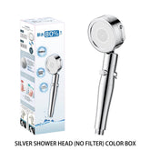 FILTER BOOSTER SHOWER HEAD SHOWER HEAD_CWASC1707