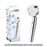 FILTER BOOSTER SHOWER HEAD SHOWER HEAD_CWASC1707