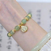 ALL MATCH TULIP AND TIANYU BRACELET_CWAJE2415