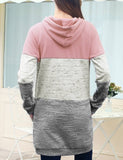 Women Fashion Long Hooded Hoodies_Cwohol439
