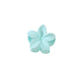 CANDY COLOR PLUMERIA CLAW CLIP SMALL FLOWER CLIP_CWMM4939