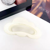 DOPAMINE MATTE ELEGANT TEMPERAMENT HAIRPIN_CWAHA2086