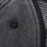 PERSONALIZED ENGLISH PRINTED COTTONTRUCKER HATS_CWAH1362