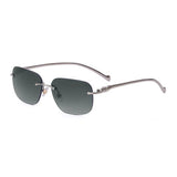FASHIONABLE FRAMELESS INTERNET CELEBRITYSUNGLASSES_CWASG0692