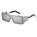 FASHIONABLE FUTURE TECHNOLOGY HIGH END SUNGLASSES_CWASG0626