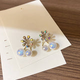 SIMPLE AND STYLISH DETACHABLE TWO WAY EARRINGS_CWAJE2012