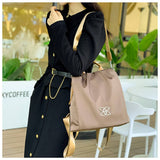 Nylon Travel Backpack Large Capacity Oxford Cloth_Cwab3505