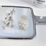MINI DOPAMINE HAIR CLAW CUTE ACETATE CLIP_CWAHA0717