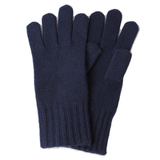 THICK KNIT WOOL GLOVES FOR WOMEN WINTER WEAR_CWAG0527