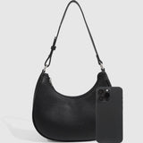 Trendy Mini Dumpling Bag For Women_Cwab5695