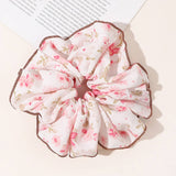 ALL MATCH FLORAL HAIR BAND_CWAHA1652