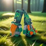 IRISH ST PATRICKS DAY DECORATIVE DOLLS_CWMM3433