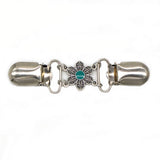 POPULAR RETRO SHAWL CLIP TO PREVENT EXPOSURE_CWMM2210