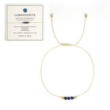 NATURAL STONE COPPER BEADS HANDMADE BEADED BRACELET_CWMM3861