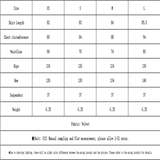 Wome V Vet Mini Dress French Fashion Style_Cwdmd5810