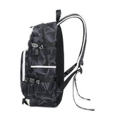 BACKPACKS FOR SCHOOL PRINTED STREET STYLE BAG_CWAB5459