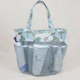 MULTI POCKET PORTABLE MAKEUP BAG WASH BAG_CWAB1721