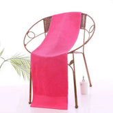 PURE COTTON SOFT AND COMFORTABLE ABSORBENT TOWEL_CWMM2281