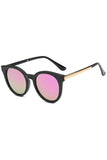 Trendy Fashion Rounded Sunglasses_Cwasg015