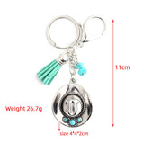 RETRO PENDANTS BOHEMIAN KEYCHAINS_CWMM1304
