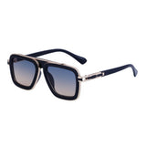 RETRO PUNK SQUARE FRAME SUNGLASSES_CWASG0590