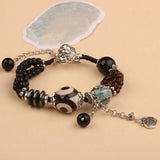 BOHEMIAN ETHNIC STYLE TASSEL RETRO BRACELET_CWAJE3964