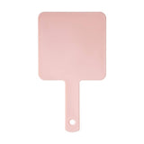 SQUARE HANDHELD DIY MAKEUP MIRROR_CWMM0904