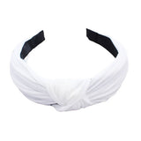 2024 NEW SIMPLE WIDE CROSS HEADBAND_CWAHA1670