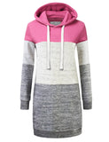 Women Fashion Long Hooded Hoodies_Cwohol439