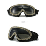 CYCLING ANTI SAND AND ANTI DUST GOGGLES_CWASG0854