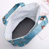 Waterproof Cosmetic Storage Bag Wash Bag_Cwab1738