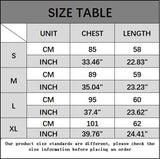 V-Neck Cutout Sleeveless Knit Vest